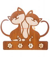 Ключница "Кошки" во Дегтярске