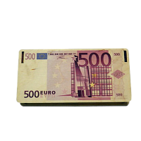 КУПИТЬ КУПЮРНИЦУ "500 ЕВРО" во Дегтярске