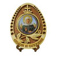 ЯЙЦО-МАГНИТ "МАТРОНА" во Дегтярске