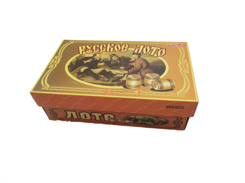 Купить Настольная игра "Лото" во Дегтярске Настольная игра "Лото" во Дегтярске