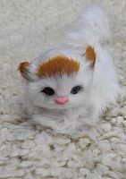 Кот из меха 3 во Дегтярске