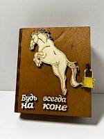Копилка "Лошадь" в ассортименте во Дегтярске
