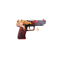 ПИСТОЛЕТ - РЕЗИНКОСТРЕЛ "FIVE-SEVEN 1.5" В АССОРТИМЕНТЕ во Дегтярске